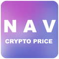 N A V : NAV Crypto Price