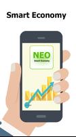 NEO : Crypto Price Rate скриншот 1