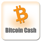 Bitcoin Cash : BCH Price icône