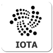 IOTA : MIOTA Price Rate