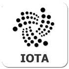 IOTA : MIOTA Price Rate icône