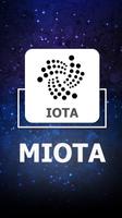 IOTA : MIOTA Price Rate পোস্টার