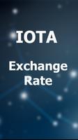 IOTA : MIOTA Price Rate capture d'écran 1