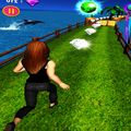 Subway Princess Endless Jungle Run City Rush