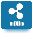 Ripple : XRP Price icône