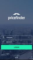 PriceFinder Affiche