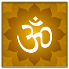 Om Chants Meditation HD icono