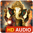 Ganpati Ganesh Mantras HD icon