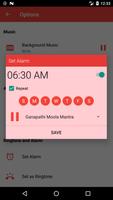 Ganpati Ganesh Mantras HD screenshot 3