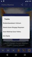 Lord Vishnu Chants captura de pantalla 2