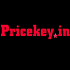 Pricekey.in icône