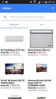Pricemandu! Nepali Shopping پوسٹر