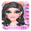 تجميل الوجه مكياج و تلبيس -ألعاب بنات APK