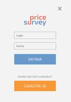 Price Survey screenshot 1