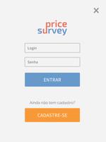 Price Survey スクリーンショット 3