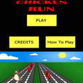 Chicken Run