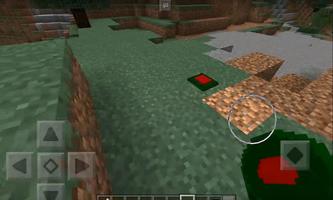 Modern Guns addon for MCPE Screenshot 1