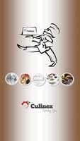 Culinex 포스터