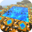 Dimension Any addon for MCPE APK