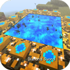 Dimension Any addon for MCPE icône