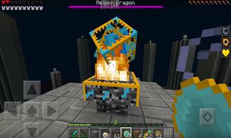 Dimension Any addon for MCPE स्क्रीनशॉट 2