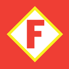 Fellers Food Service-icoon