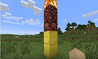 Herobrine Mod For MCPE 截圖 2