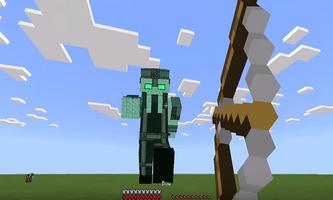 The Admin Boss For MCPE captura de pantalla 1