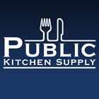 Public Kitchen Supply Zeichen