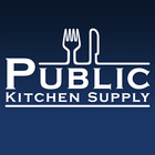 آیکون‌ Public Kitchen Supply