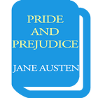 Pride and Prejudice - Free icône