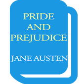 Pride and Prejudice  icon