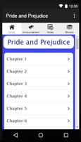 Pride and Prejudice 海报