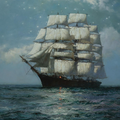 Ships Wallpapers