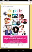 OC Pride syot layar 3