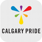 Calgary Pride 图标