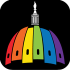 Capital Pride Zeichen