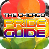 Chicago Pride Guide-icoon