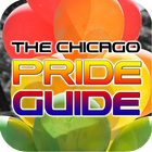 آیکون‌ Chicago Pride Guide