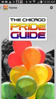 Chicago Pride Guide Cartaz