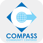 Compass Community Center ikona