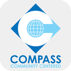 آیکون‌ Compass Community Center