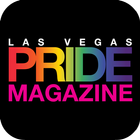 Las Vegas Pride Magazine-icoon