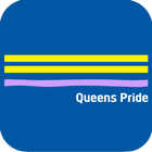 Queens Pride आइकन