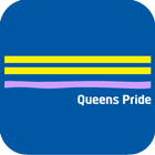 Queens Pride biểu tượng