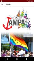 Tampa Pride Affiche