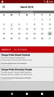 Tampa Pride capture d'écran 1