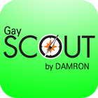 Gay Scout by DAMRON icono