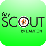 Gay Scout by DAMRON आइकन