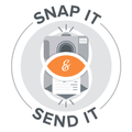Snap It & Send It